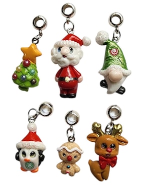 Charm Limerence By Claudia Herrera grinch navidad