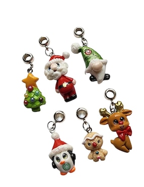 Charm Limerence By Claudia Herrera grinch navidad