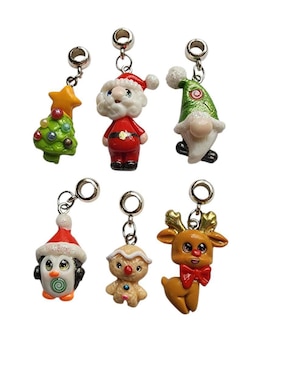 Charm Limerence By Claudia Herrera grinch navidad