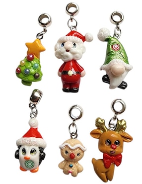 Charm Limerence By Claudia Herrera grinch navidad