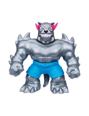 Figura de colección Mr Beast Lab Mr. Beast Moose