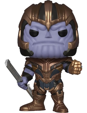 Funko Funko POP! Marvel: Avengers Thanos