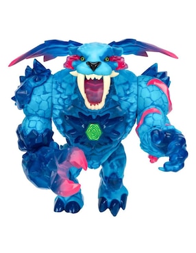 Figura de colección Mr Beast Lab Panther Moose