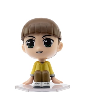 Figura de acción Stranger Things Will Byers Yume