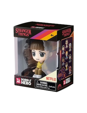 Figura de acción Stranger Things Will Byers Yume
