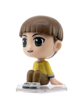 Figura de acción Stranger Things Will Byers Yume