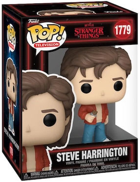 Funko Funko Pop! Television Stranger Things Steve Harrington