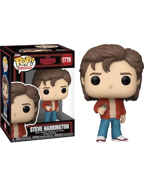 Funko Funko Pop! Television Stranger Things Steve Harrington