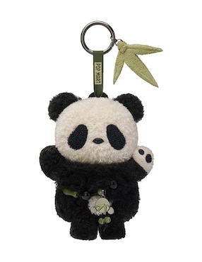 Figura de colección Skullpanda limitada Pop Mart