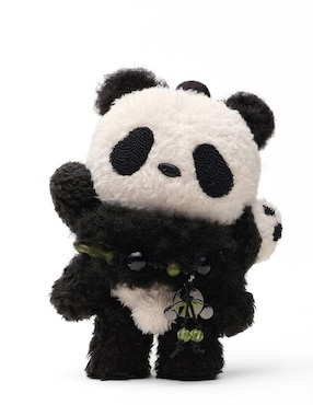 Figura de colección Skullpanda limitada Pop Mart