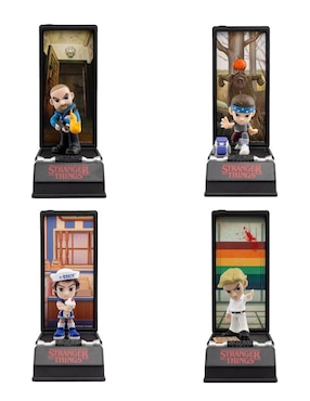 Figura de acción Stranger Things Yume