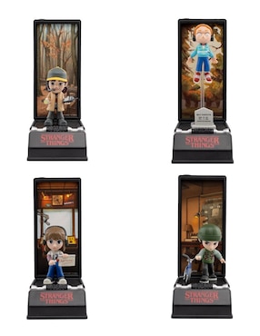 Figura de acción Stranger Things Yume