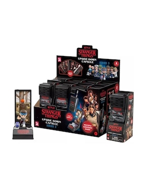 Figura de acción Stranger Things Yume