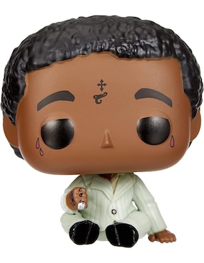 Funko Funko Pop! Albums Lil Wayne tha Carter III