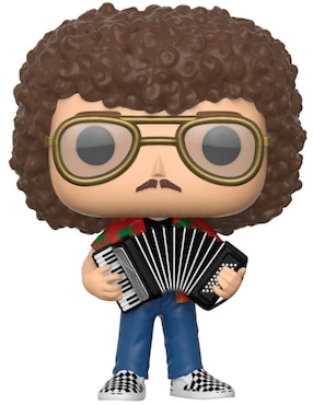 Funko Funko Pop! Rocks Weird Al Yankovic