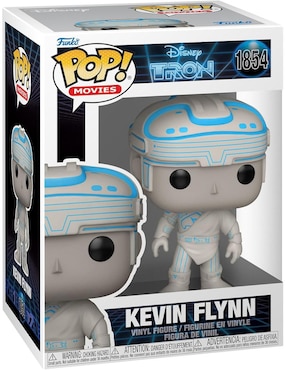 Funko Funko Pop! Movies Tron Kevin Flynn