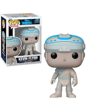 Funko Funko Pop! Movies Tron Kevin Flynn