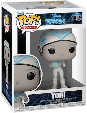 Funko Funko Pop! Movies Tron Yori