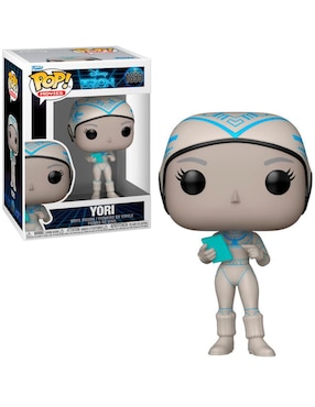 Funko Funko Pop! Movies Tron Yori