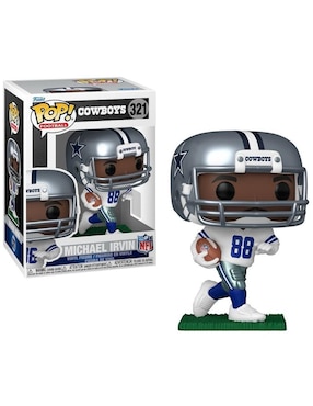 Funko Funko Pop! Football Cowboys Michael Irvin