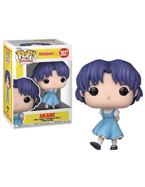 Funko Funko Pop! Animation Ranma 1/2 Akane
