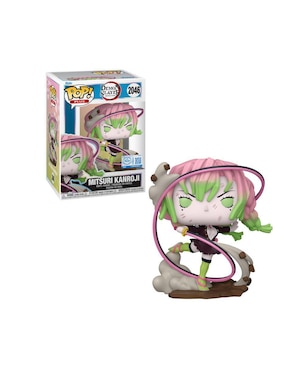Funko Funko POP! Plus Demon Slayer Mitsuri Kanroji