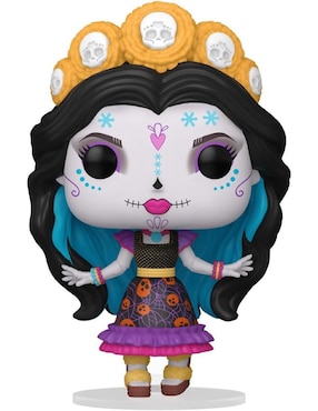 Funko Funko Pop! Retro Toys Monster High Skelita collectors