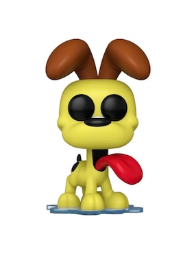 Funko Funko Pop! Comics Garfield Odie chase