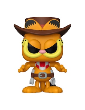 Funko Funko Pop! Comics Garfield collectors