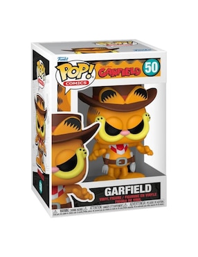 Funko Funko Pop! Comics Garfield collectors