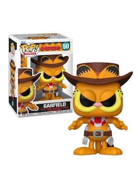 Funko Funko Pop! Comics Garfield collectors