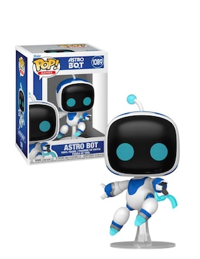 Funko Funko Pop! Games Astro Bot collectors