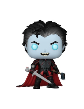 Funko Funko Pop! Movies Sleepy Hollow Headless Horseman collectors