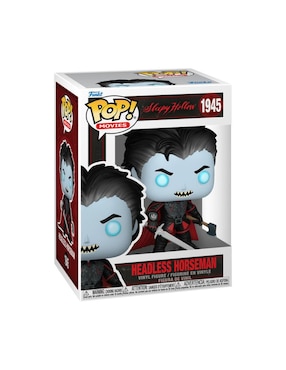 Funko Funko Pop! Movies Sleepy Hollow Headless Horseman collectors