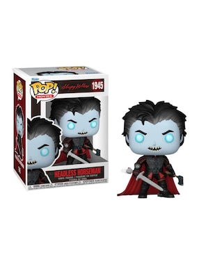 Funko Funko Pop! Movies Sleepy Hollow Headless Horseman collectors