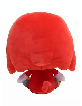 Peluche Funko Sonic the Hedgehog Knuckles