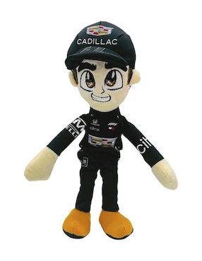 Kit Funko Funko POP! Racing Formula 1 Sergio Pérez