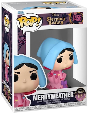 Funko POP! Sleeping Beauty Merryweather
