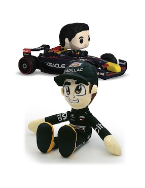 Funko POP! Rides Formula 1 Sergio Pérez