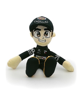 Funko POP! Rides Formula 1 Sergio Pérez
