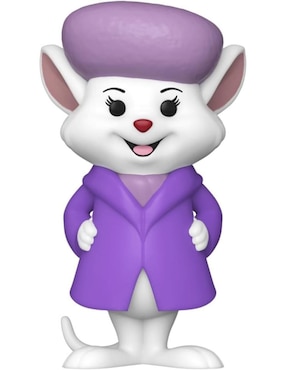 Funko Funko The Rescuers Bianca