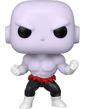 Figura de colección Dragon BallSsuper Jiren Funko
