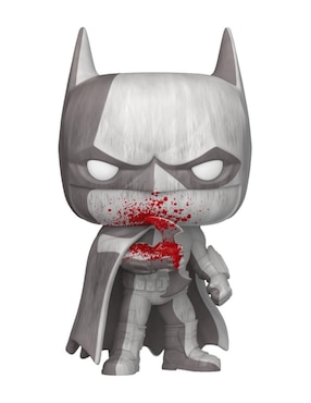 Funko Funko Pop! Heroes Arkham Asylum Batman especial