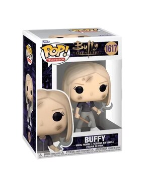 Figura de colección Buffy Funko Pop