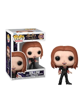 Figura de colección Willow Funko Pop