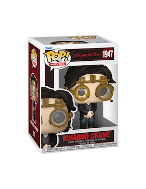 Funko Funko Pop! Movies Sleepy Hollow Ichabod Crane