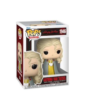 Funko Funko Pop! Movies Sleepy Hollow Katrina Van Tassel