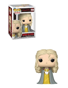 Funko Funko Pop! Movies Sleepy Hollow Katrina Van Tassel