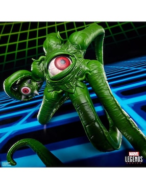 Figura de colección articulada Marvel Legends Series Gargantos Marvel Legends