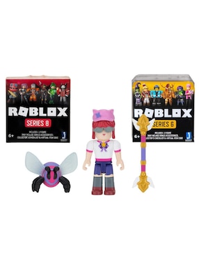 Figura de colección articulada Roblox Roblox